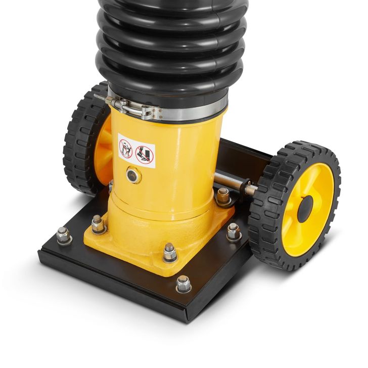 Vibrokāja HIGHER 80kg