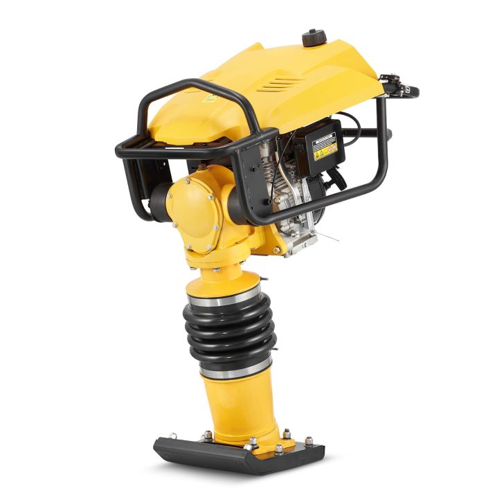 Vibrating stand HIGHER 80kg