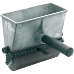 Līmes uzklājējs (rokas) 180 mm, gumijas rullītis ar statni