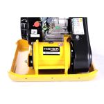 Виброплита HP-110 110кг