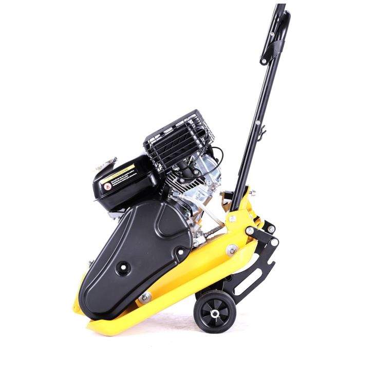 Vibrating plate HP-110 110kg