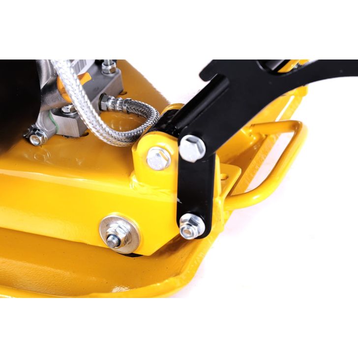 Vibrating plate HP-110 110kg