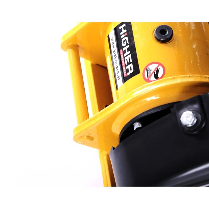 Vibroplate HP-110 110kg