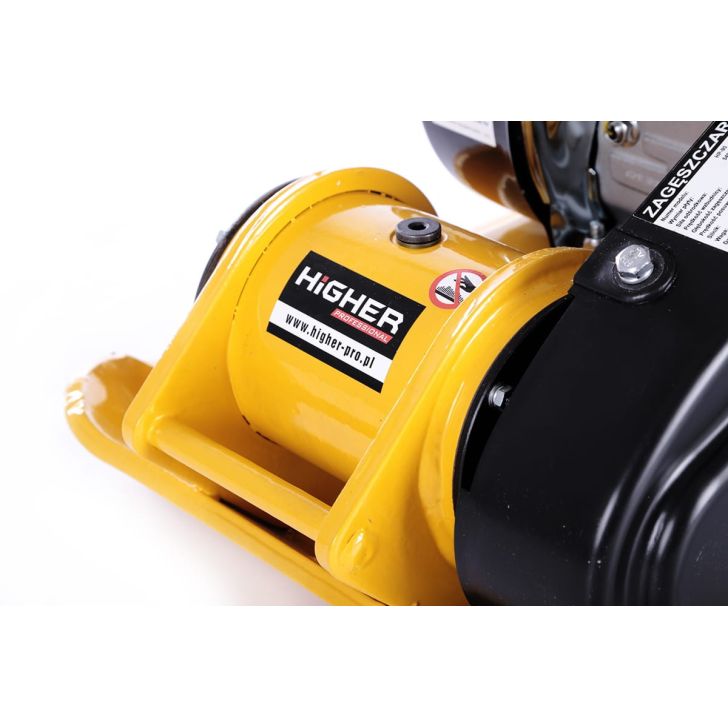 Vibroplate HP-110 110kg