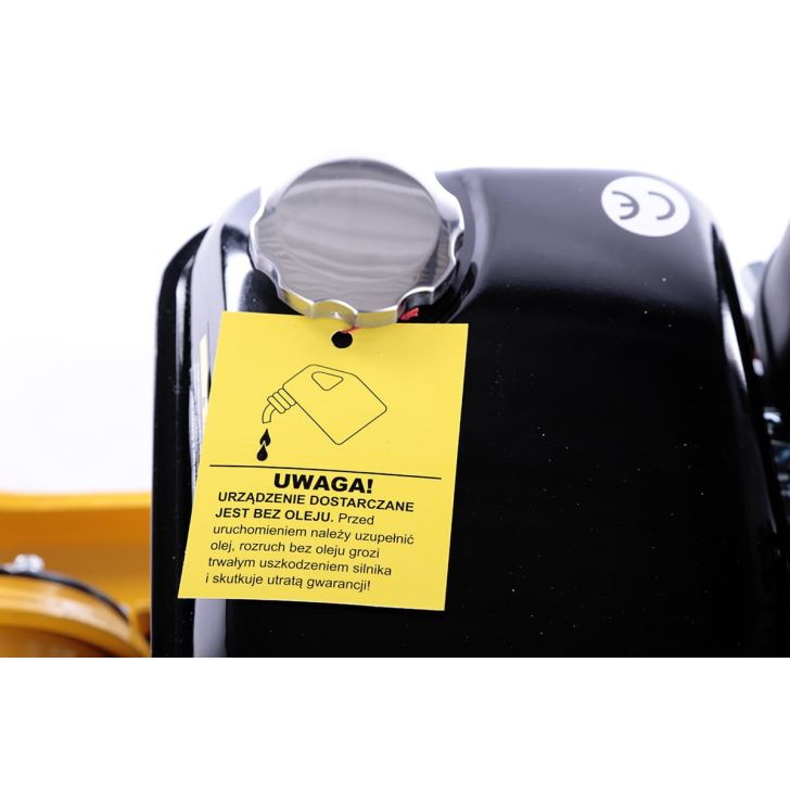 Vibroplate HP-110 110kg