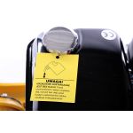 Виброплита HP-110 110кг