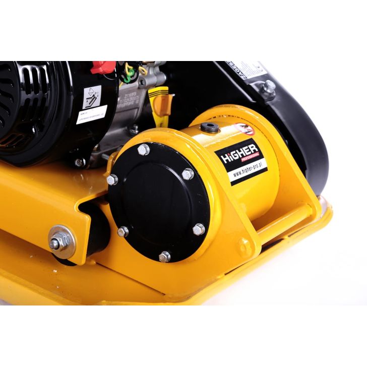 Vibroplate HP-110 110kg