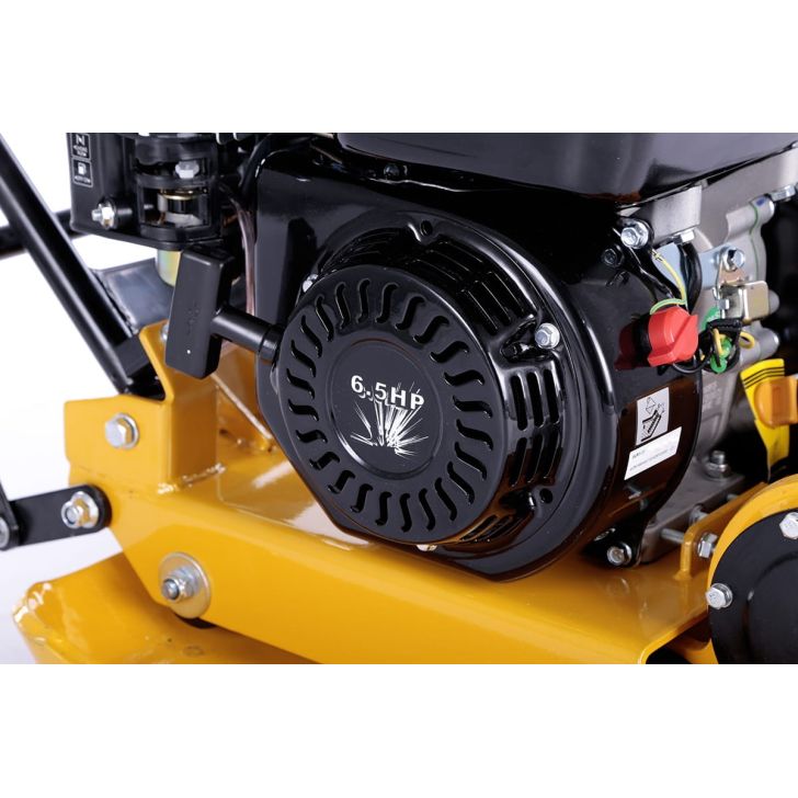 Vibroplate HP-110 110kg