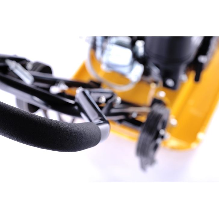 Vibroplate HP-110 110kg