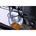 Vibrating plate HP-110 110kg