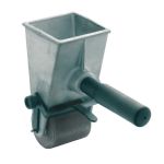 Līmes uzklājējs (rokas) 72 mm, gumijas rullītis ar rokturi