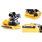 Vibrating plate HP-110 110kg