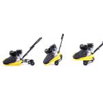 Vibrating plate HP-110 110kg