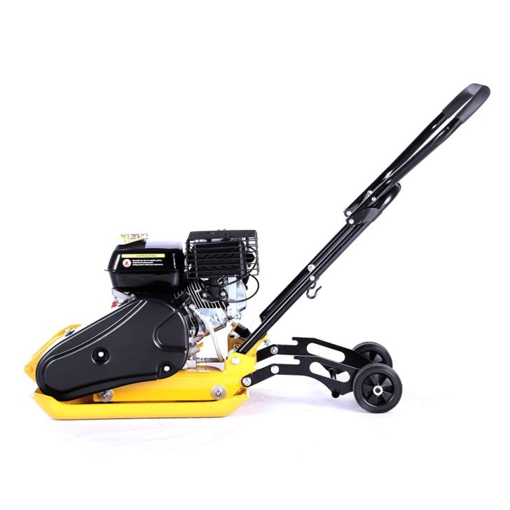 Vibroplate HP-110 110kg