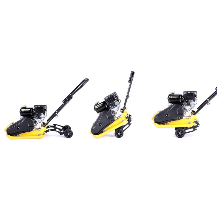 Vibrating plate HP-100 100kg