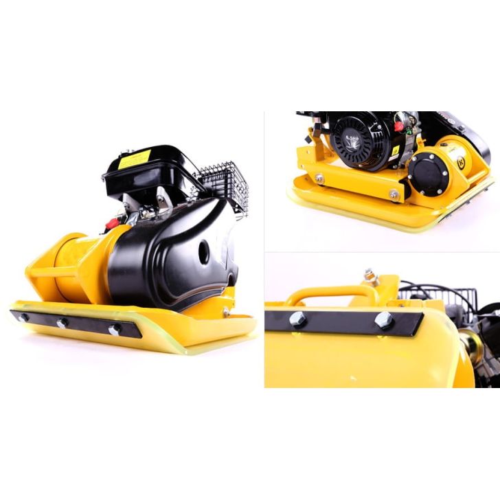 Vibrating plate HP-100 100kg