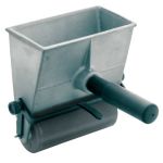 Līmes uzklājējs (rokas) 150 mm, gumijas rullītis ar statni