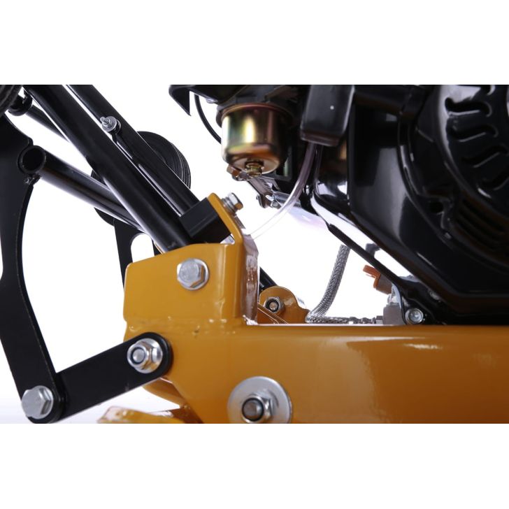 Vibrating plate HP-100 100kg