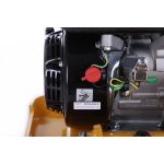 Vibrating plate HP-100 100kg