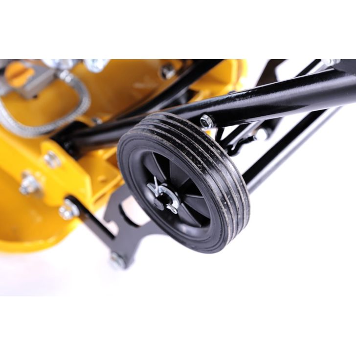 Vibrating plate HP-100 100kg