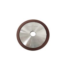 Dimanta asināšanas disks 125x22 mm