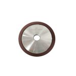 Diamond sharpening disc 125x22 mm