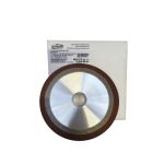 Diamond sharpening disc 125x22 mm