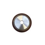 Алмазный точильный диск 125х22 мм.