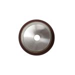 Diamond sharpening disc 125x22 mm