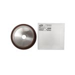 Diamond sharpening disc 125x22 mm