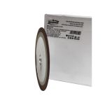 Алмазный точильный диск 125х22 мм.