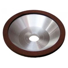 Dimanta asināšanas disks 125 mm 2