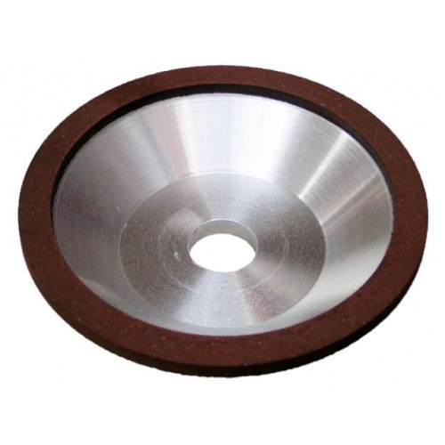 Dimanta slīpēšanas disks 125 mm
