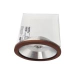 Алмазный точильный диск 125 мм.