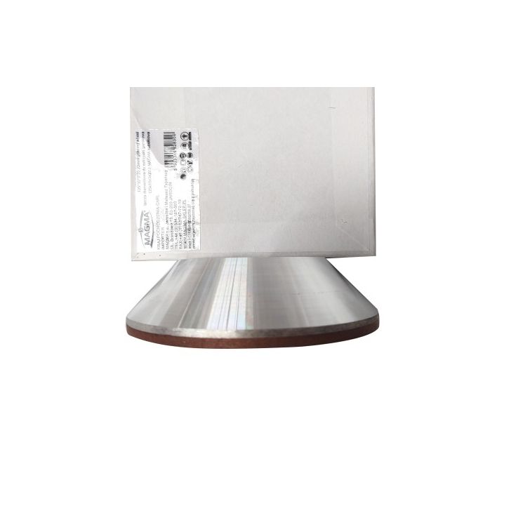 Diamond sharpening disc 125 mm