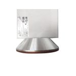 Алмазный точильный диск 125 мм.