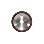 Diamond sharpening disc 150mm