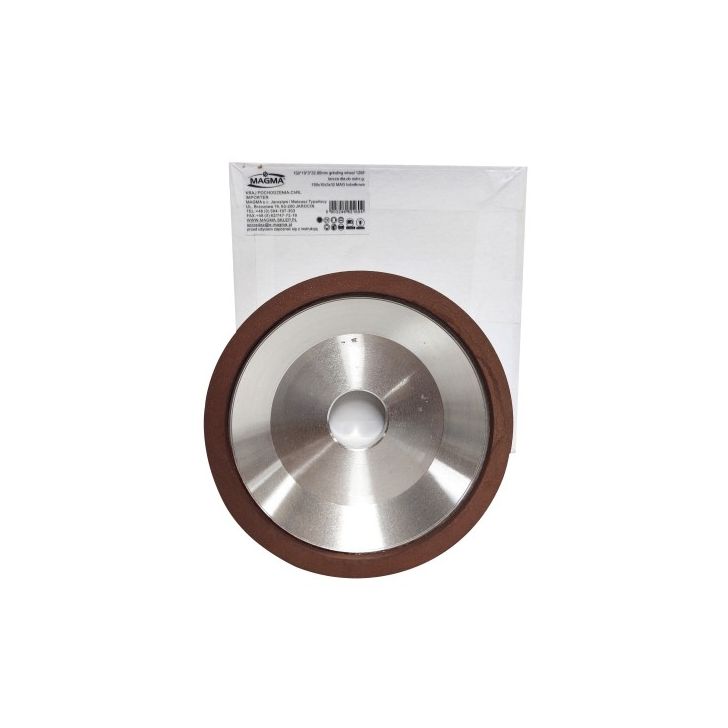 Алмазный точильный диск 150 мм.