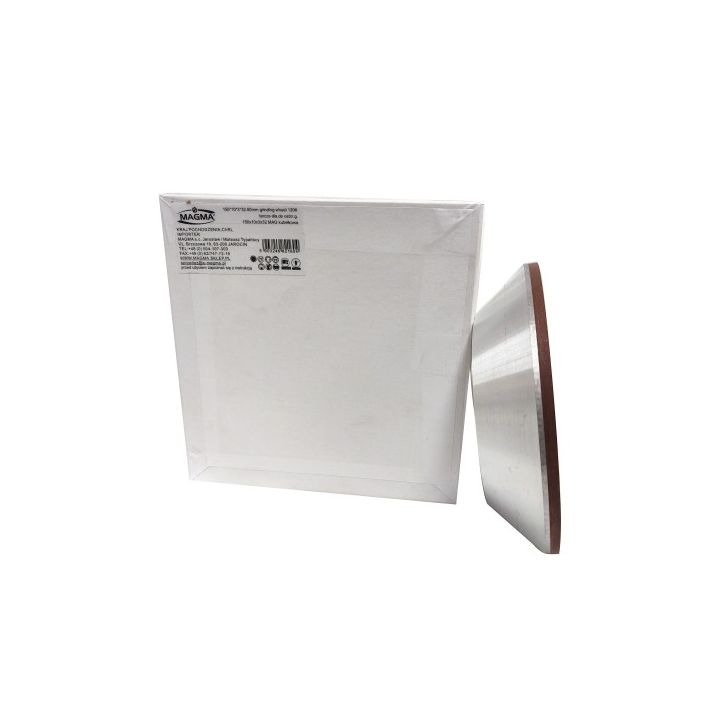 Dimanta asināšanas disks 150mm