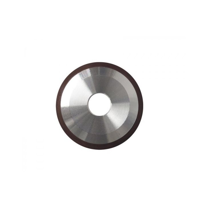 Dimanta asināšanas disks 150x32 mm