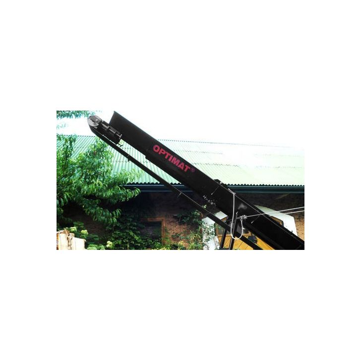 Дровокол с пилой 12т Optimat Titanium CLS 12