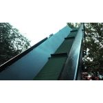 Wood splitter with saw 20t Optimat Titanium CLS 20-E 380