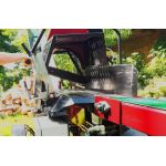 Wood splitter with saw 20t Optimat Titanium CLS 20-E 380