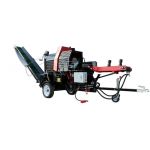 Дровокол с пилой 20т Optimat Titanium CLS 20-E 480