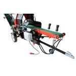 Wood splitter with saw 20t Optimat Titanium CLS 20-E 480