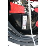 Дровокол с пилой 20т Optimat Titanium CLS 20-E 480