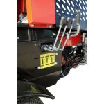 Дровокол с пилой 20т Optimat Titanium CLS 20-E 480