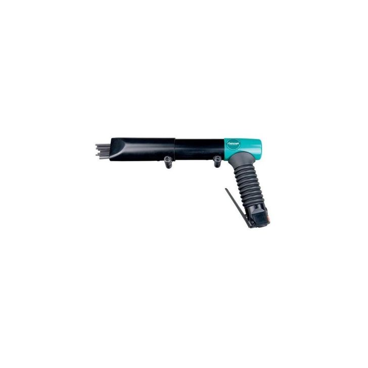 Pneumatic needle gun NP PRO