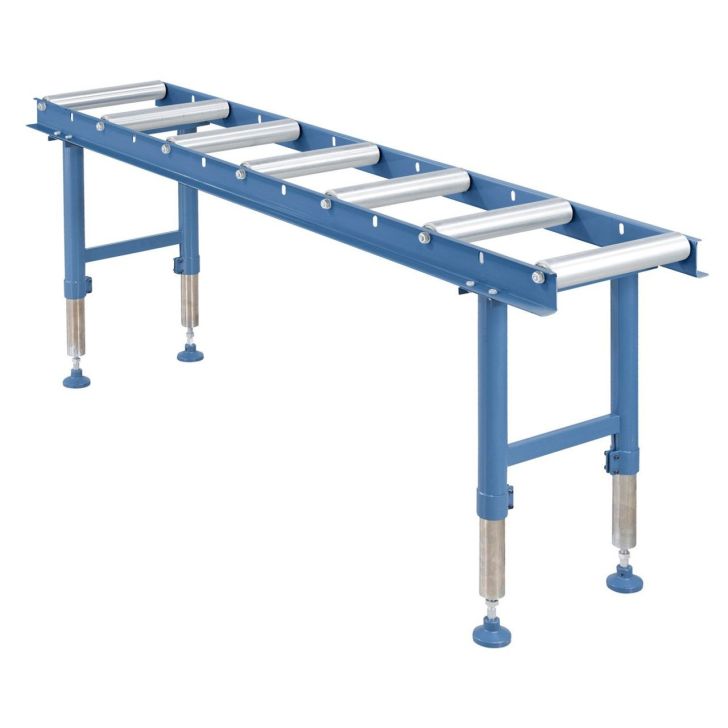 Roller table RB 7 - 2000