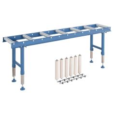 Roller table RB 7 - 2000 2